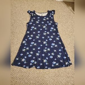 Women's Old Navy Flower Dress